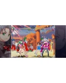 Vanguard Princess - Online Deluxe&nbspDLC Steam КЛЮЧ