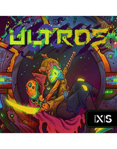 Ultros Xbox Ключ/Код