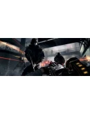 Wolfenstein: The New Order CUT EU Steam КЛЮЧ GLOBAL