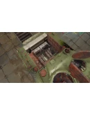 Tank Mechanic Simulator Shermans DLC Steam КЛЮЧ