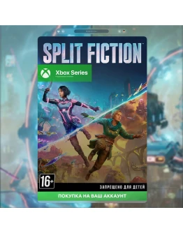 Split Fiction (XBOX)