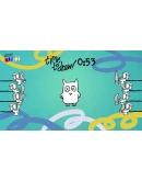 The Jackbox Naughty Pack Steam КЛЮЧ GLOBAL The Jackbox Naughty Pack Steam КЛЮЧ GLOBAL