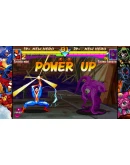 MARVEL vs. CAPCOM Fighting Collection: Arcade Classic