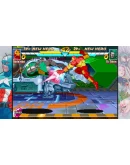 MARVEL vs. CAPCOM Fighting Collection: Arcade Classic