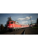 Train Sim World 5: Deluxe Edition Steam КЛЮЧ GLOBAL