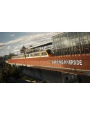 Train Sim World 5: Deluxe Edition Steam КЛЮЧ GLOBAL