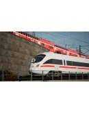 Train Sim World 5 Steam КЛЮЧ GLOBAL