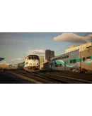 Train Sim World 5 Steam КЛЮЧ GLOBAL