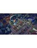 Against the Storm - Keepers of the Stone DLC Steam КЛ Against the Storm - Keepers of the Stone DLC Steam КЛ