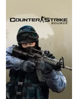 Counter-Strike: Source CSS steam Online Полный доступ Counter-Strike: Source CSS steam Online Полный доступ