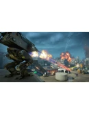 IRON REBELLION Steam КЛЮЧ GLOBAL