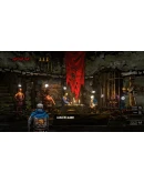 Rune Coliseum Steam КЛЮЧ GLOBAL