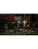 Rune Coliseum Steam КЛЮЧ GLOBAL