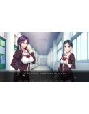 Saimin Gakush: Secret Desire Steam КЛЮЧ GLOBAL Saimin Gakush: Secret Desire Steam КЛЮЧ GLOBAL