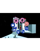 Yin Yang Space  Steam КЛЮЧ GLOBAL Yin Yang Space  Steam КЛЮЧ GLOBAL
