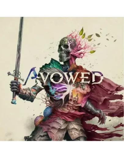 Avowed Premium + ИГРЫ Game Pass