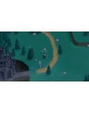 Necro Story Steam КЛЮЧ GLOBAL