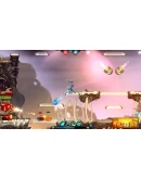 Coco Nebulon - Awesomenauts Character DLC Steam КЛЮЧ Coco Nebulon - Awesomenauts Character DLC Steam КЛЮЧ
