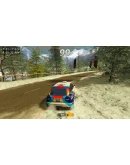 Rally Arcade Classics Steam КЛЮЧ GLOBAL