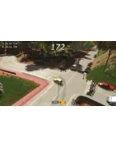 Rally Arcade Classics Steam КЛЮЧ GLOBAL