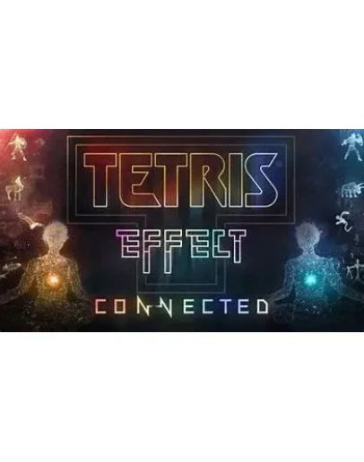 Nintendo SwitchTetris Effect: Connected