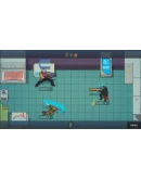 The Redstone Job Steam КЛЮЧ GLOBAL