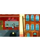 Night in the Woods EU Steam КЛЮЧ ЕВРОПА Night in the Woods EU Steam КЛЮЧ ЕВРОПА