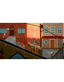 Night in the Woods EU Steam КЛЮЧ ЕВРОПА Night in the Woods EU Steam КЛЮЧ ЕВРОПА