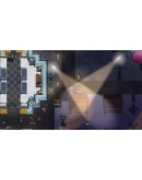 Prison Architect - Future Tech Pack DLC EU Steam КЛЮЧ
