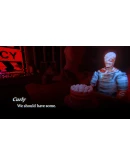 Mouthwashing Steam КЛЮЧ GLOBAL