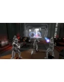 Star Wars The Clone Wars: Republic Heroes EU Steam КЛ