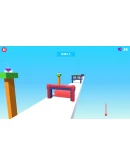 The Jelly Adventure&nbsp Steam КЛЮЧ GLOBAL