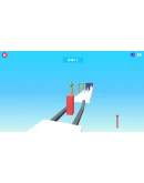 The Jelly Adventure&nbsp Steam КЛЮЧ GLOBAL