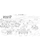 Gabenwood 3: 99 Hidden Yen Steam КЛЮЧ GLOBAL