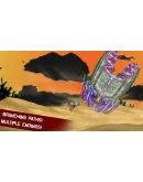 Weapon of Choice EU Steam КЛЮЧ ЕВРОПА Weapon of Choice EU Steam КЛЮЧ ЕВРОПА