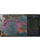 Crusader Kings III - Roads to Power DLC EU Steam КЛЮЧ Crusader Kings III - Roads to Power DLC EU Steam КЛЮЧ