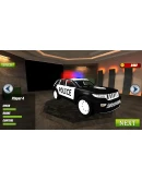 Stunts Contest Police Car  Steam КЛЮЧ GLOBAL Stunts Contest Police Car  Steam КЛЮЧ GLOBAL