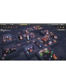 Dungeon Tycoon EU Steam КЛЮЧ ЕВРОПА Dungeon Tycoon EU Steam КЛЮЧ ЕВРОПА