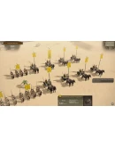 Field of Glory II - Swifter than Eagles DLC EU Steam