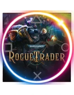 Warhammer 40,000: Rogue Trader (PS5/RU) Аренда