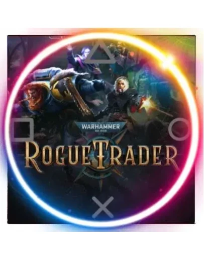 Warhammer 40,000: Rogue Trader (PS5/RU) Аренда
