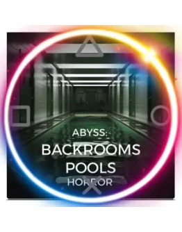 Abyss: Backrooms Pools Horror (PS4/PS5/RU) Аренда