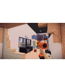 Tiny House Simulator Steam КЛЮЧ GLOBAL