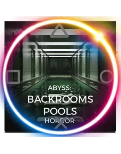 Abyss: Backrooms Pools Horror (PS4/PS5/RU) Активация