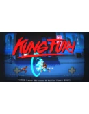 Kung Fury: Street Rage Ultimate Edition Steam КЛЮЧ