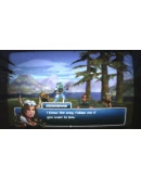 Kung Fury: Street Rage Ultimate Edition Steam КЛЮЧ