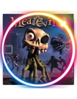 MediEvil 2 (PS4/PS5/RU) (Аренда от 7 дней)
