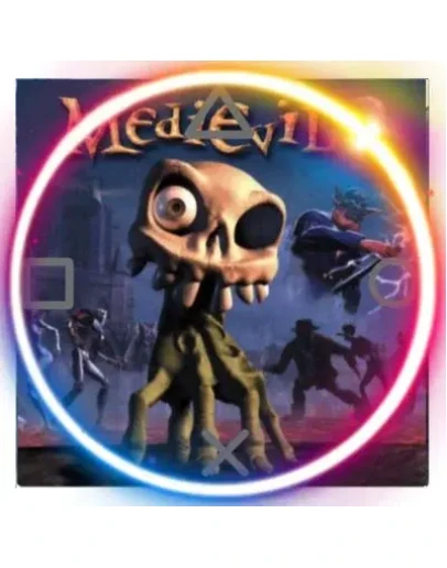 MediEvil 2 (PS4/PS5/RU) П3 - Активация MediEvil 2 (PS4/PS5/RU) П3 - Активация