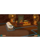 Amber Isle EU Steam КЛЮЧ ЕВРОПА Amber Isle EU Steam КЛЮЧ ЕВРОПА