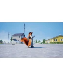 Squirrel with a Gun EU Steam КЛЮЧ ЕВРОПА